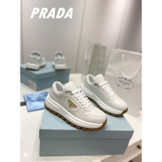 Prada Low Shoes